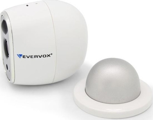 EVR-S1 Plus 1.0MP Wi-Fi Akıllı Kamera