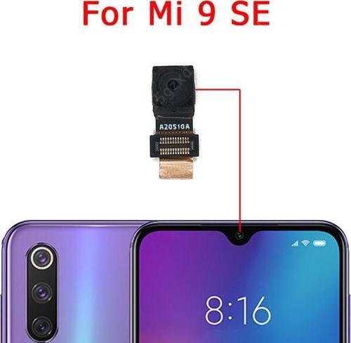 Xiaomi Mİ9SE ORJ Ön Kamera