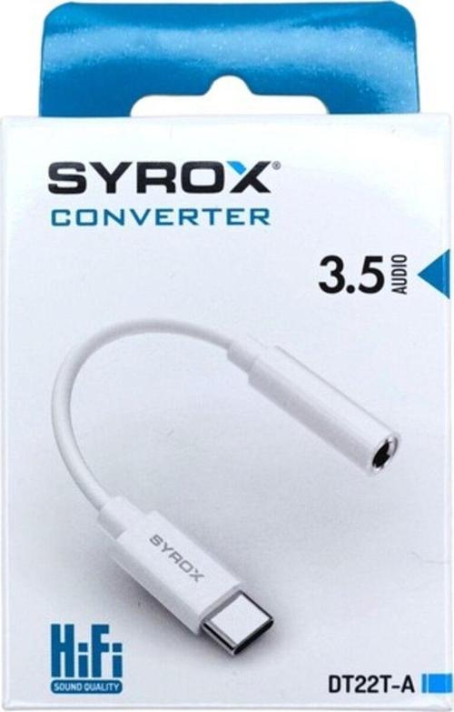 Htc Desire 20 Pro Uyumlu Type-C To 3.5 Mm Jack Kulaklık Çevirici Aux Dönüştürücü Adaptör