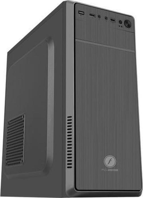 FC-2915B 350w Usb 3.0 1X120mm Bilgisayar Kasası