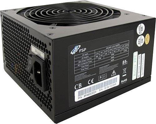 Performance 350W (SP400-A) Power Supply Güç Kaynağı