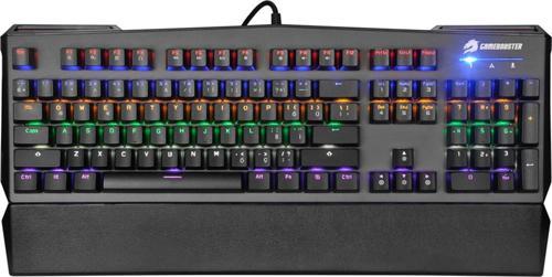 G7 Reaper Rainbow Aydınlatmalı Bileklikli Mekanik Klavye (GB-G7)