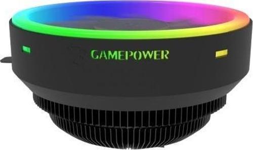 Airbender RGB CPU Hava Soğutucusu