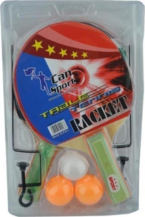 T Masa Tenisi Raket Seti 2028