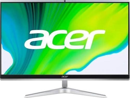 Aspire C24-1650 I5 1135G7 8GB 512GB SSD Freedos 23.8" FHD All In One Bilgisayar