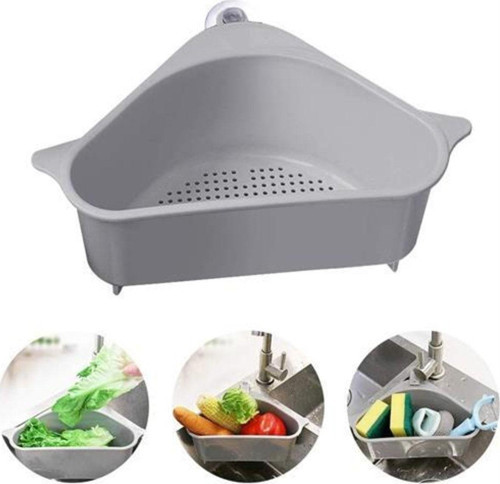 Süzgeçli Lavabo Düzenleyici