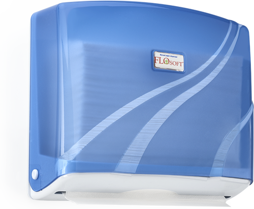 FLOSOFT KAĞIT HAVLULUK Z-KATLAMA (3877)