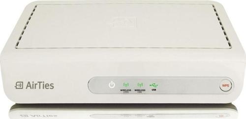 AIR-4742 300 Mbps ADSL Kablosuz Modem