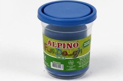 Oyun Hamuru 130 GR Koyu Mavi DP-000309
