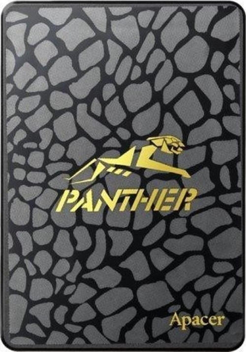 480GB Panther AS340 550-520MB-s Sata 3 SSD AP480GAS340G-1 Ssd Harddisk
