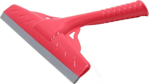 Transformacıon 22 Cm Silikon Uçlu Cam Sil Çekçek