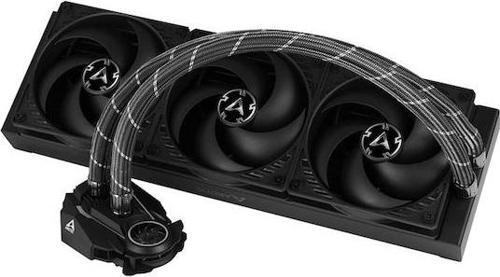 ARCTIC AR ACFRE00068A Liquid Freezer II - 360 Intel-AMD İşlemci Destekli PWM Sıvı Soğutucu