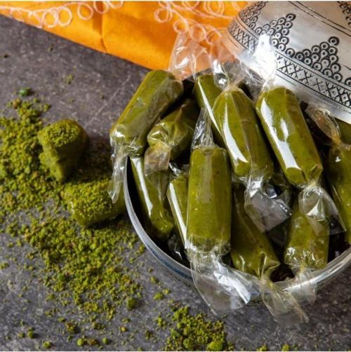 Mercan Antep Fıstık Ezmesi / Sarma / 1000 Gr