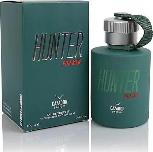 Caz 9561 Hunt Original Parfum 100Cl