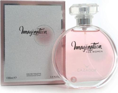 Caz 9903 Byn Parfum Imagınatıon Beyaz