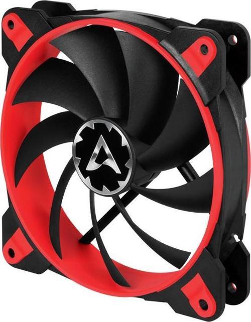 ARCTIC AR-ACFAN00127A BioniX P140 PWM PST 140mm Kırmızı Oyuncu Kasa Fanı