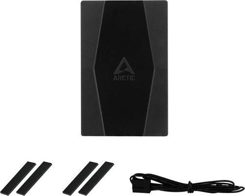 ARCTIC AR-ACFAN00175A Fan Hub 10 Portlu PWM SATA Güç Destekli Fan Kontrolcü