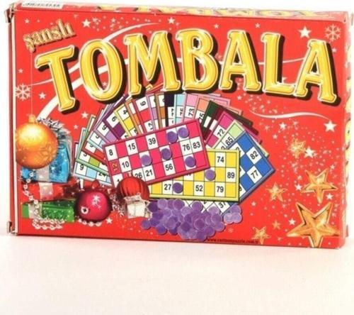 Tombala Oyunu 5305