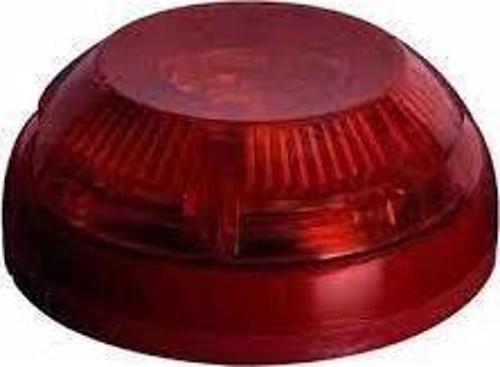 TFS-3192R Konvansiyonel Flaşörlü Yangın Alarm Sireni