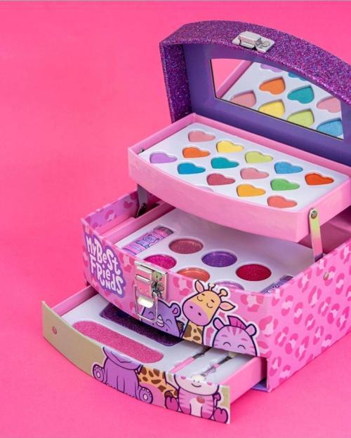 My Best Friends Kız Çocuk Güzellik Seti