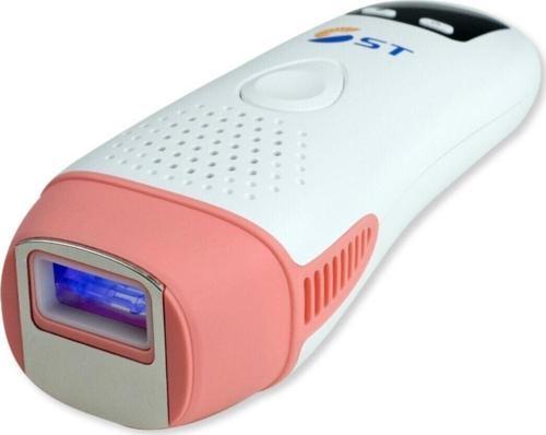 Ipl Lazer Epilasyon Tüy Alma Cihazı 999.999 Atış