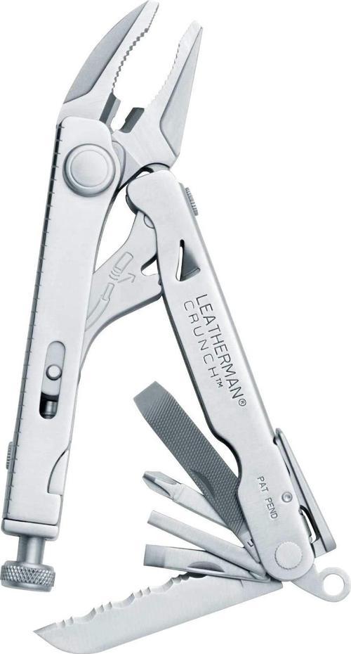 CRUNCH MULTİ TOOL