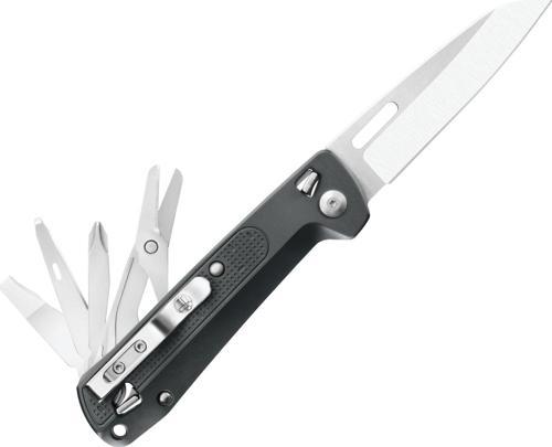 FREE K4 GRAY MULTİ TOOL