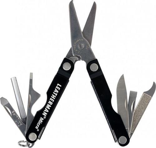 MICRA ÇOK AMAÇLI MULTİ TOOL