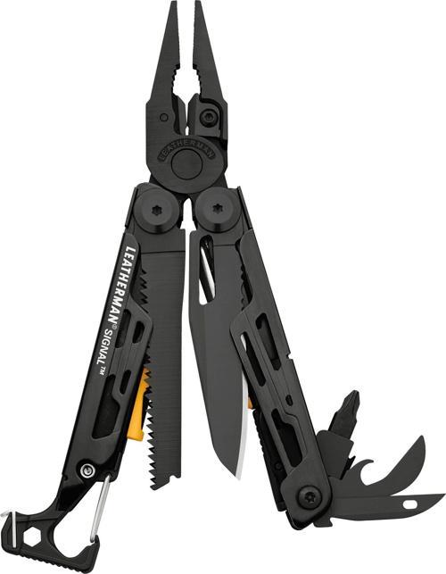 SİGNAL BLACK MULTİ TOOL