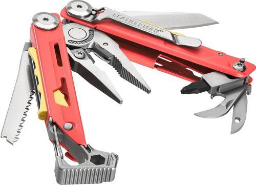 SİGNAL GUAVA ÇOK AMAÇLI MULTİ TOOL