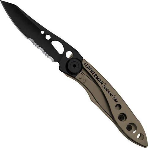 SKELETOOL KBX COYOTE ÇAKI
