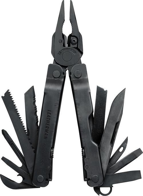 SUPERTOOL 300 BLACK MULTİ TOOL