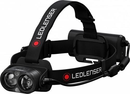 LEDLENSER H19R CORE KAFA FENERİ