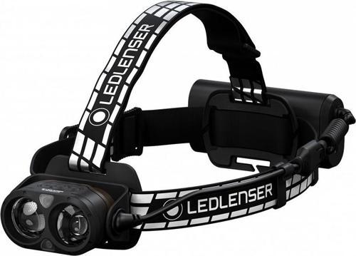 LEDLENSER H19R SİGNATURE KAFA FENERİ