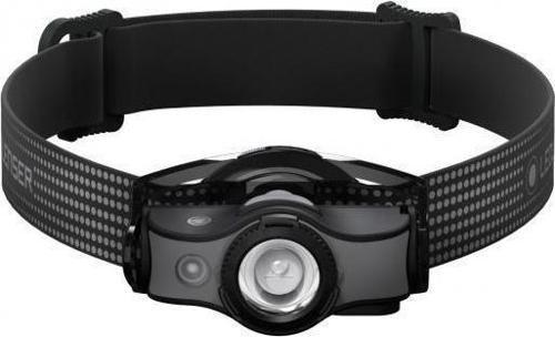 LEDLENSER MH4+POWERCASE SET KAFA FENERİ