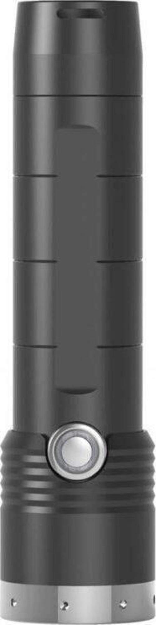 LEDLENSER MT10+ FLEX 3 SET EL FENERİ