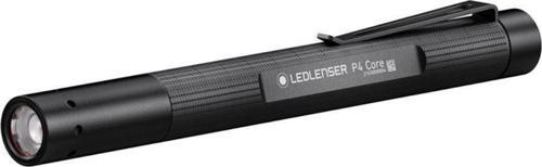 LEDLENSER P4 CORE EL FENERİ