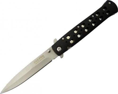 Coldsteel K02 GRI BK Av Kamp Çakısı 22,5 cm