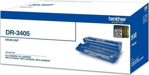 DR-3405 HL-5000-5200-6200-6400 MFC-5700-5755-5900-6700-6900 50.000 Sayfa  Drum