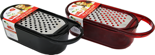 DİZAYN DESING GRATER HAZNELİ RENDE (3877)