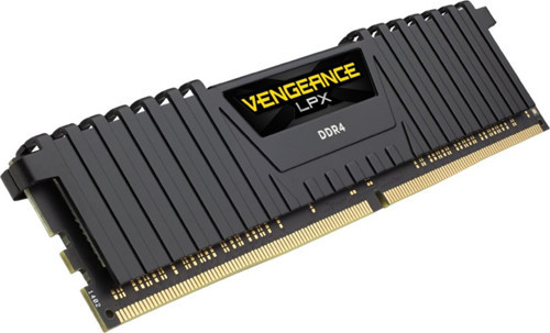 2X8 16Gb 3000Mhz Ddr4 Cmk16Gx4M2D3000C16 Pc Ram