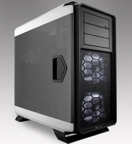 Corsaır Carbıde Serıes Spec-Alpha Kırmızı Kasa Bilgisayar Kasası