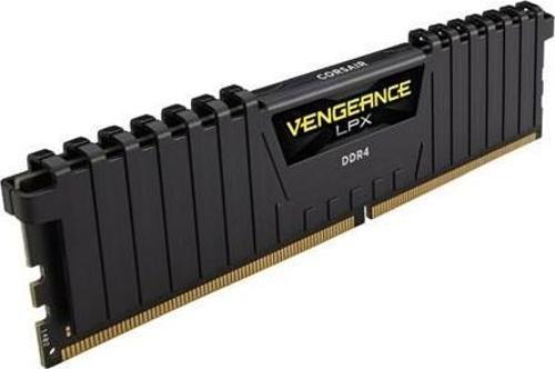 Corsaır Vengeance Black Lpx 16Gb 3200Mhz Ddr4 (CMK16GX4M1Z3200C16) Cl16 Pc Ram