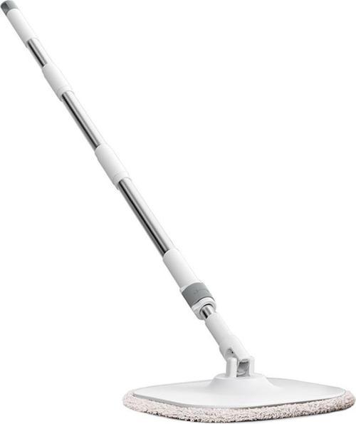 BEYAZ SAP,PLATE VE MOP TEMİZ & KİRLİ SUYU AYIRMA ÖZELLİĞİ OTOMATİK TEMİZLİK SETİ MOP