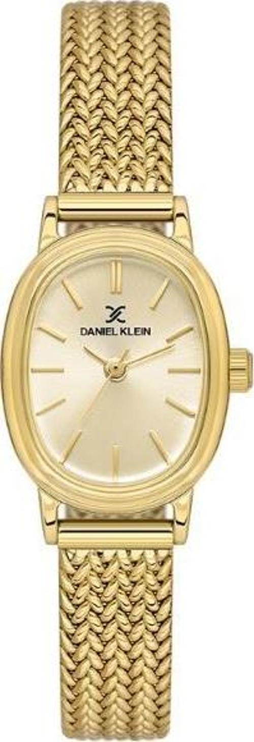 DK.1.13868-6 Kadın Kol Saati