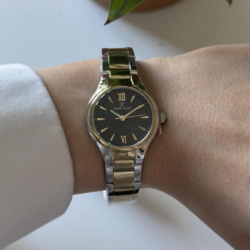 DK.1.13907-8 Kadın Kol Saati