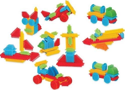 Kaktüs Bloklar 55 Parça 03306