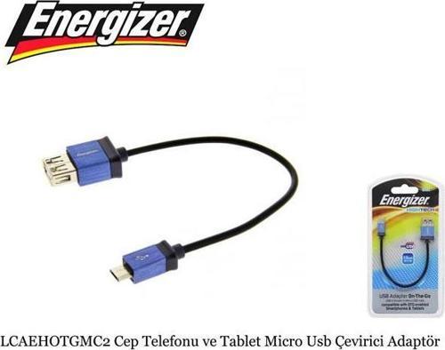 LCAEHOTGMC2 Cep Telefonu ve Tablet Micro