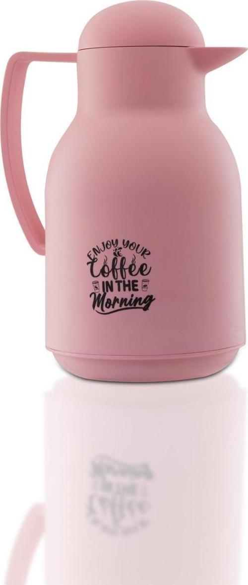 Bird 1 L Plastik Termos