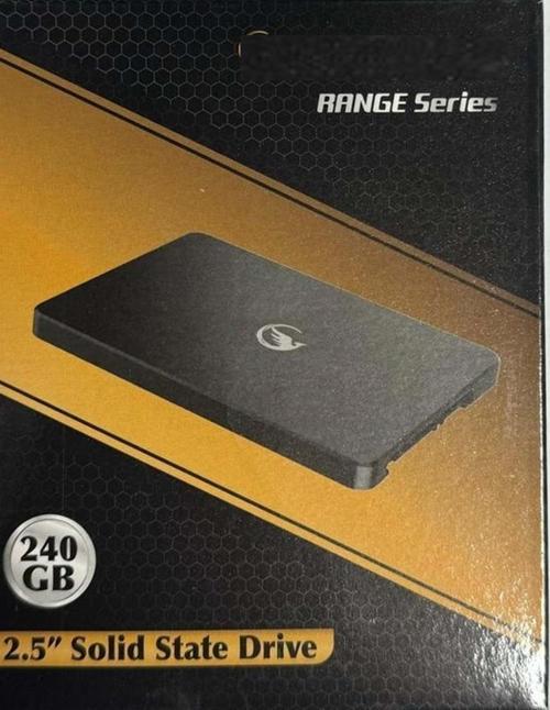 Tahtakale Teknoloji Dünyası 240 GB SSD Harddisk Bilgisayar Hafızası 550 Mb/Sn-520 Mb/Sn 